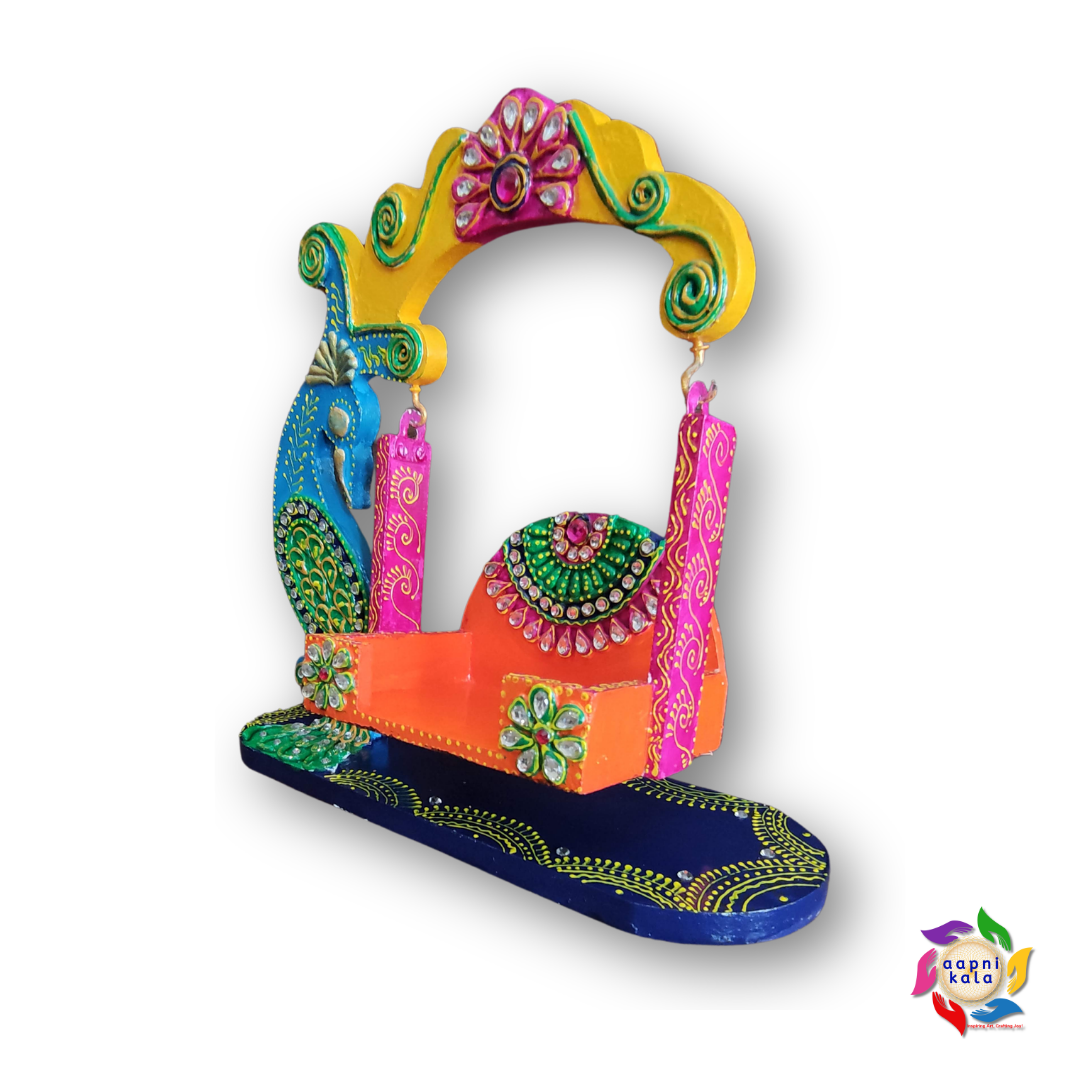 Jhula-Medium