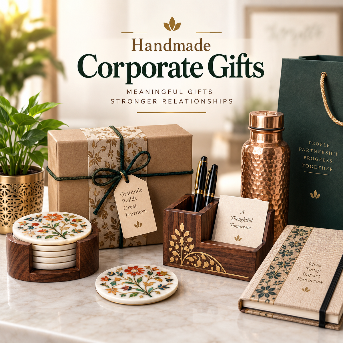 Corporate Collection
