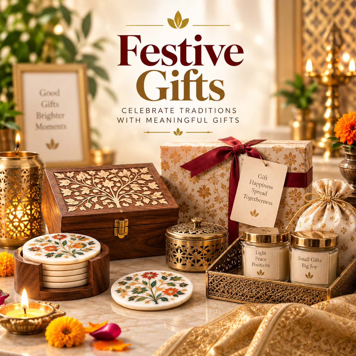 Festive Gifts