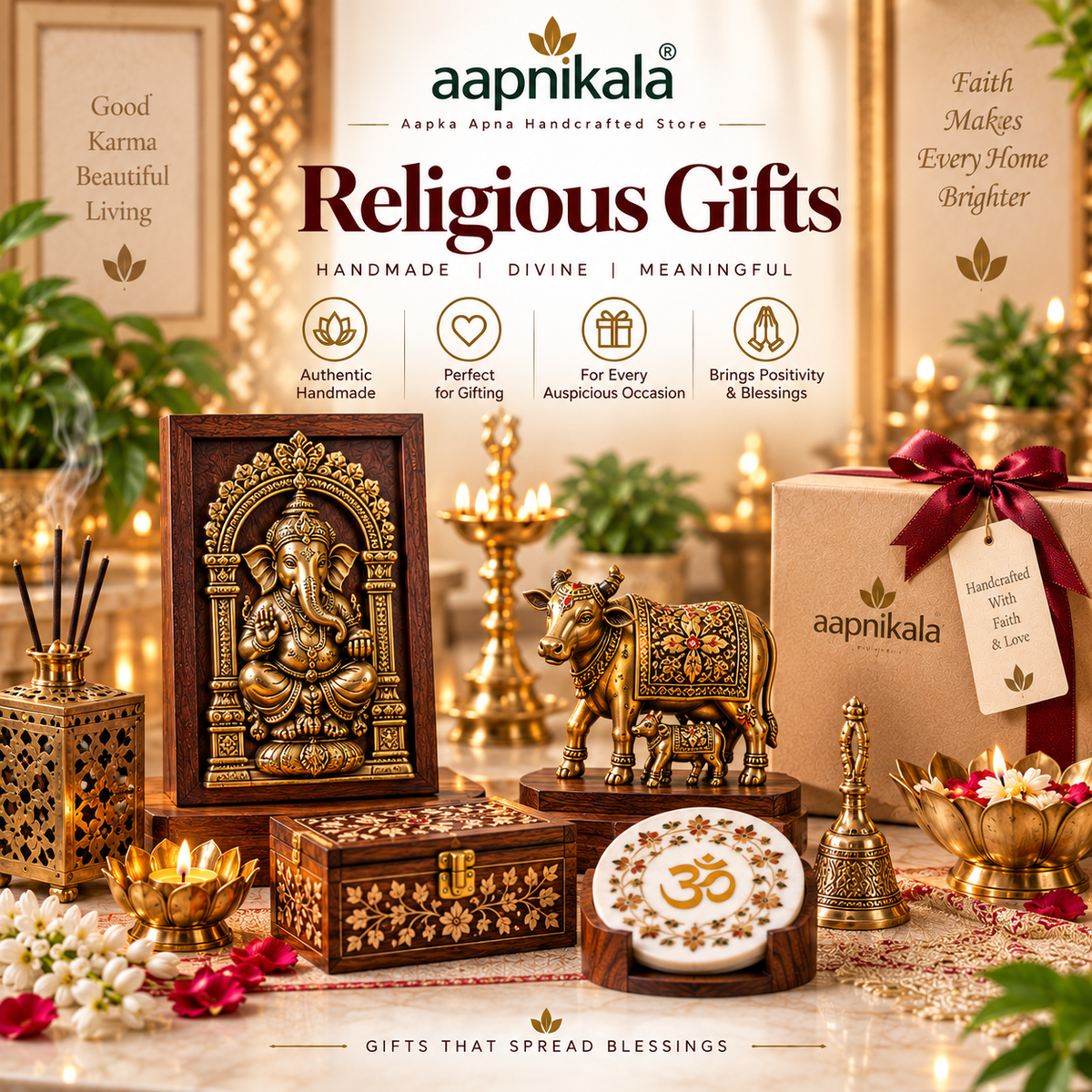 REligious Gifts