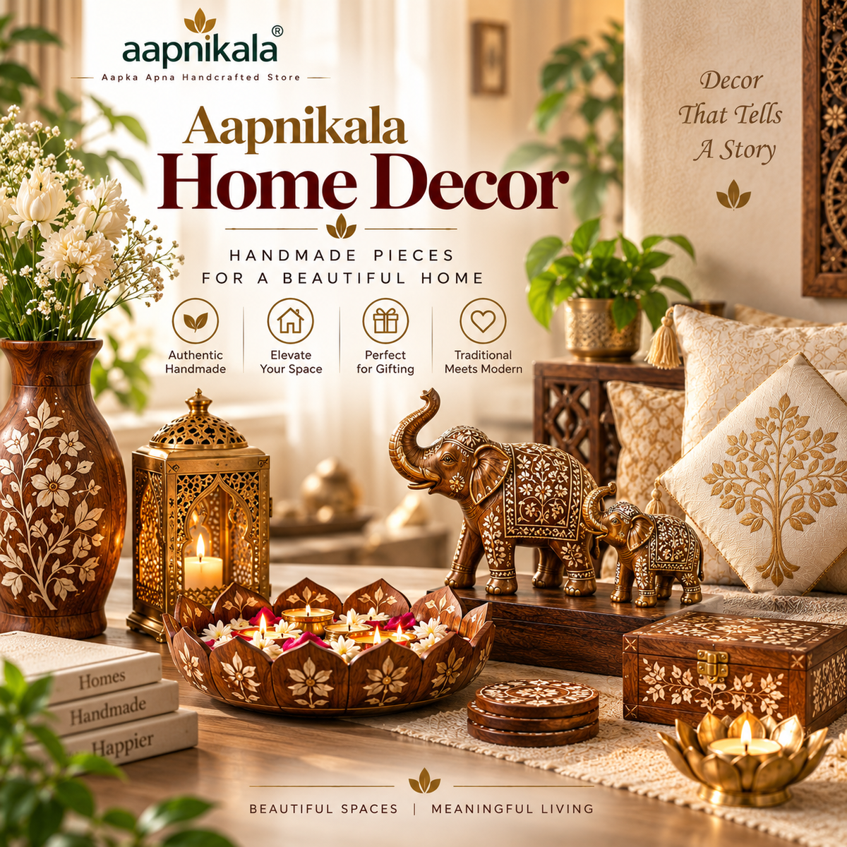 Home Decor