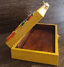 Note Box