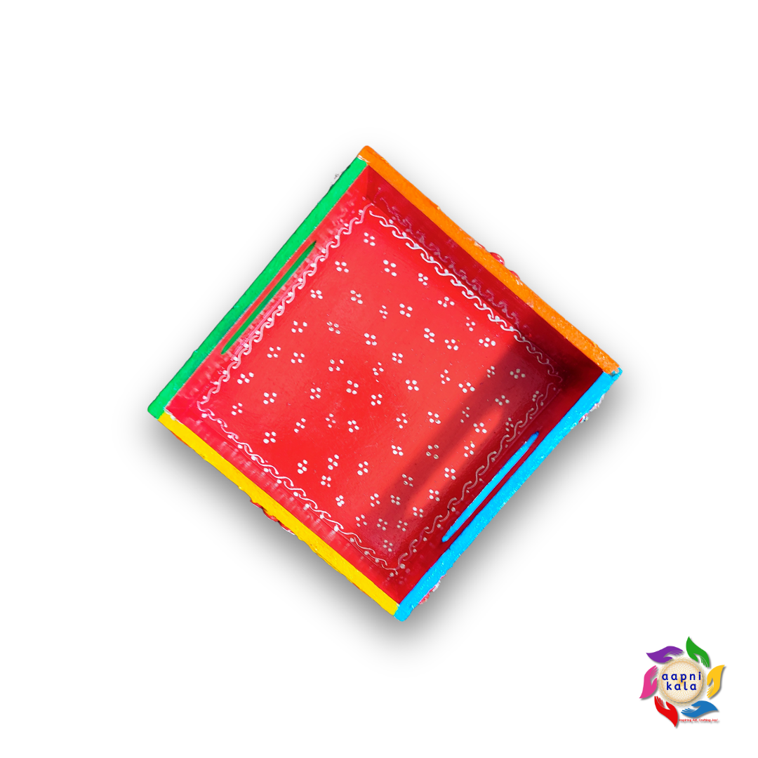 Tray - Serving Tray Squre