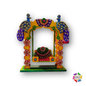 Jhula-Toran Style