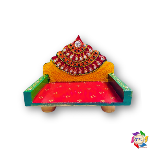 Sihasan-Peacock