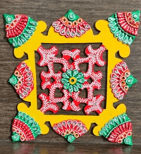 Rangoli