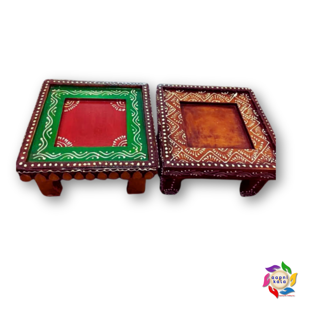 Chowki