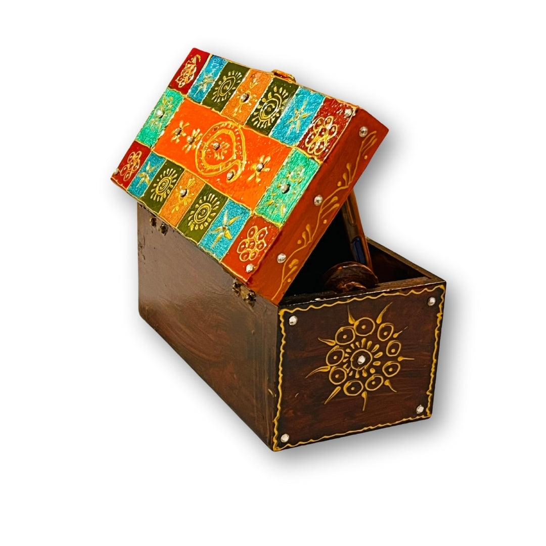 Bangle Box