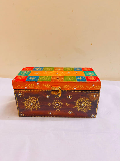 Bangle Box