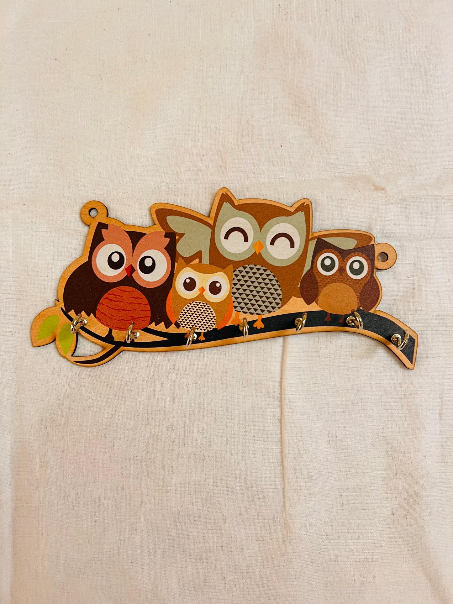 Keychain Holder (For Kids Room)