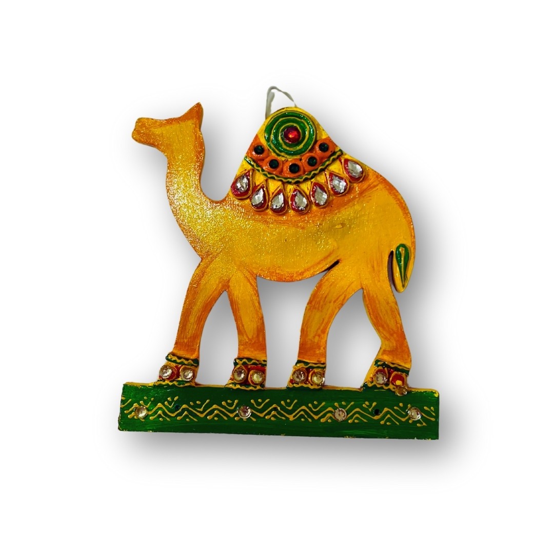 Camel Keyholder